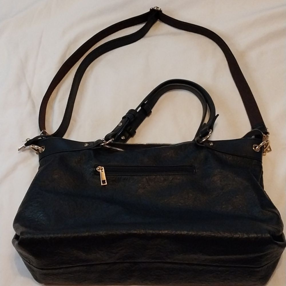 MELLOW World vegan shoulder bag/handbag